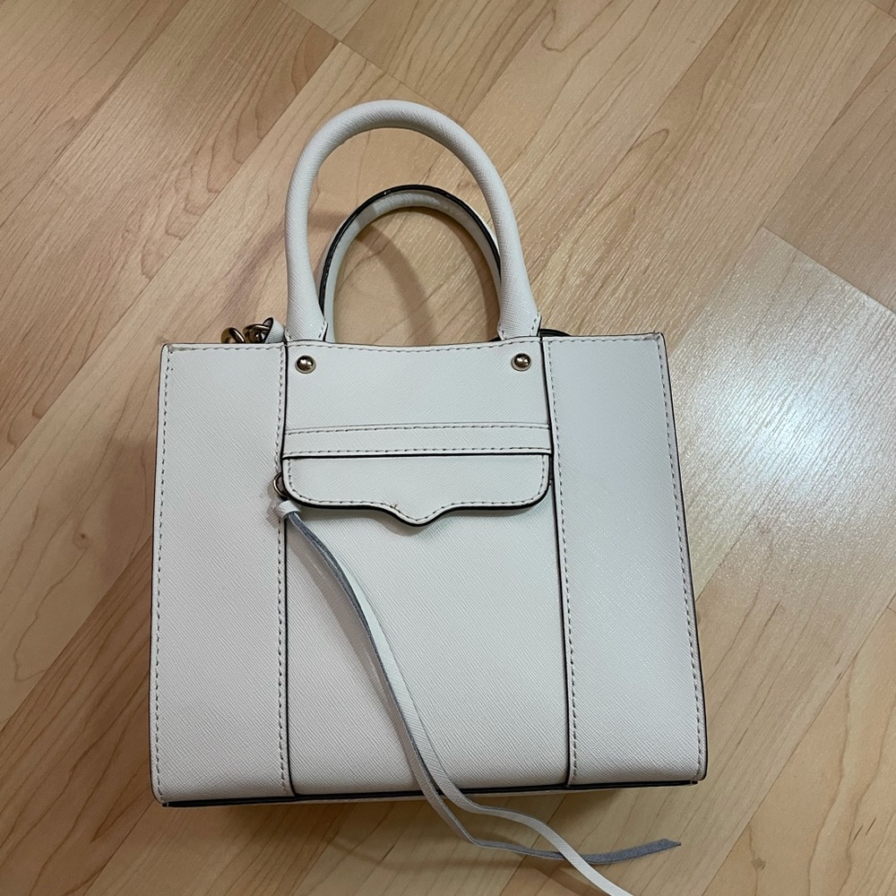 Rebecca Minkoff MAB Mini Tote